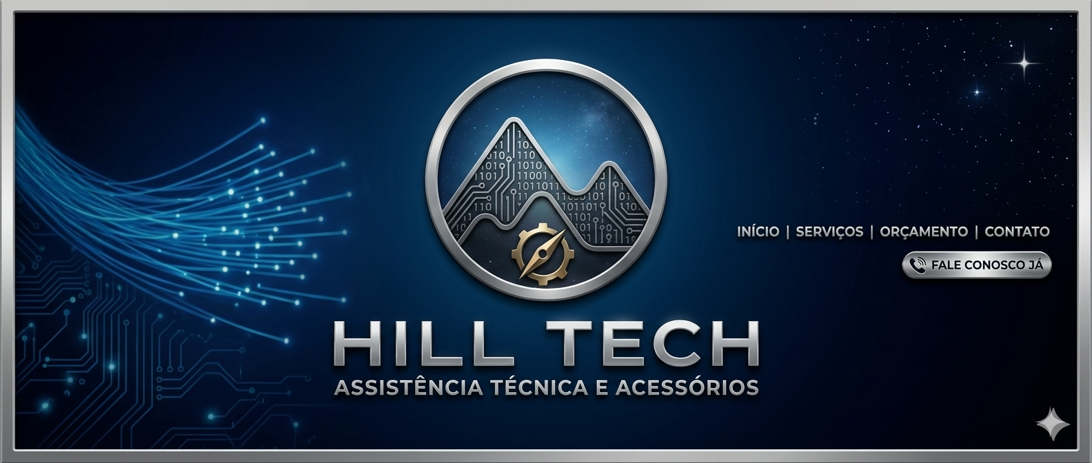 Banner Hill Tech